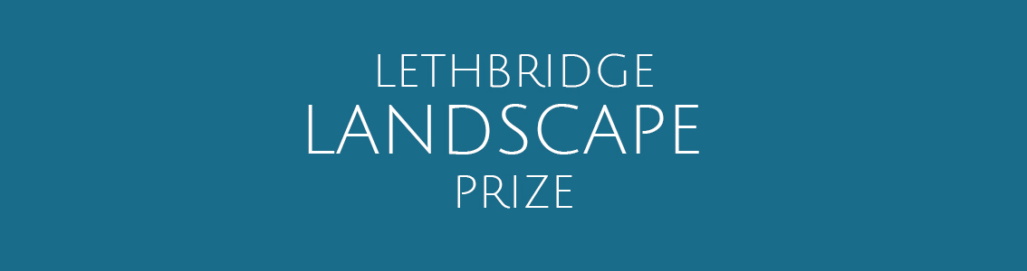Lethbridge Landscape Prize